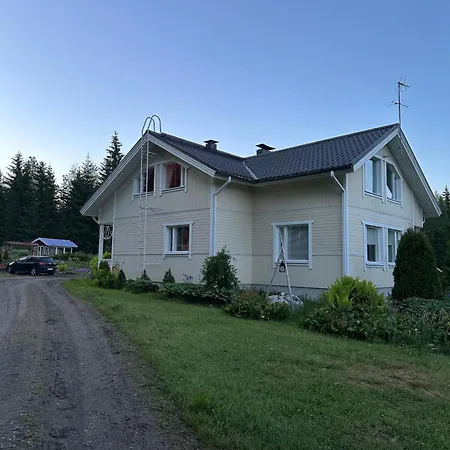 Villa Villa Paalasmaa