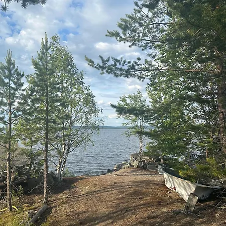 Villa Paalasmaa Villa Paalasmaa