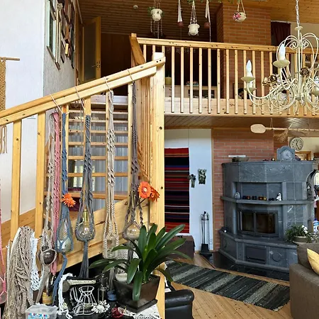 Villa Paalasmaa * Paalasmaa